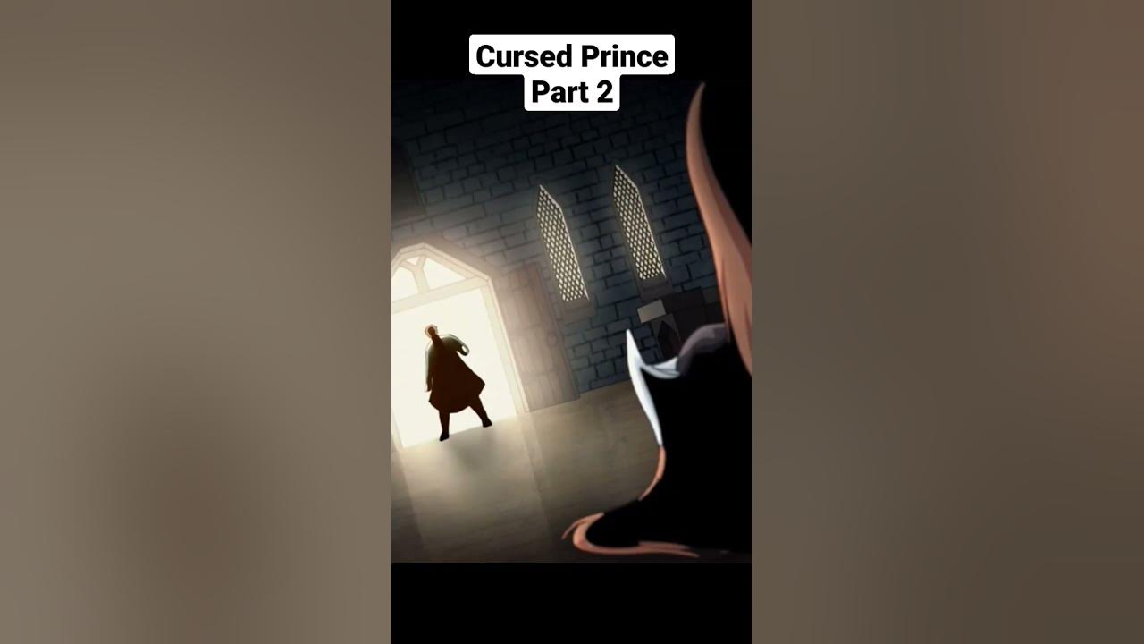 Cursed Prince (Part 2) Derpixon FandleTales YouTube