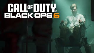 The FULL Story of Adler VS Stitch All Cutscenes - Black Ops Cold War All Cutscenes (Season 1-6)