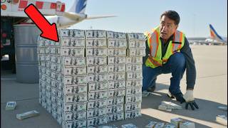 Air Traffic Controller Stole $55M in Airport Fuel Diversion — True Crime Documentary