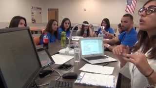 Phi Theta Kappa At The Osceola Campus