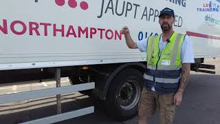 HGV Show Me Tell Me- LGV Test Questions by LGV Trainers Ltd 11,831 views 8 months ago 12 minutes, 16 seconds