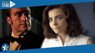 Endeavour star Sara Vickers speaks out after recent love triangle drama sparks 'uproar' Details