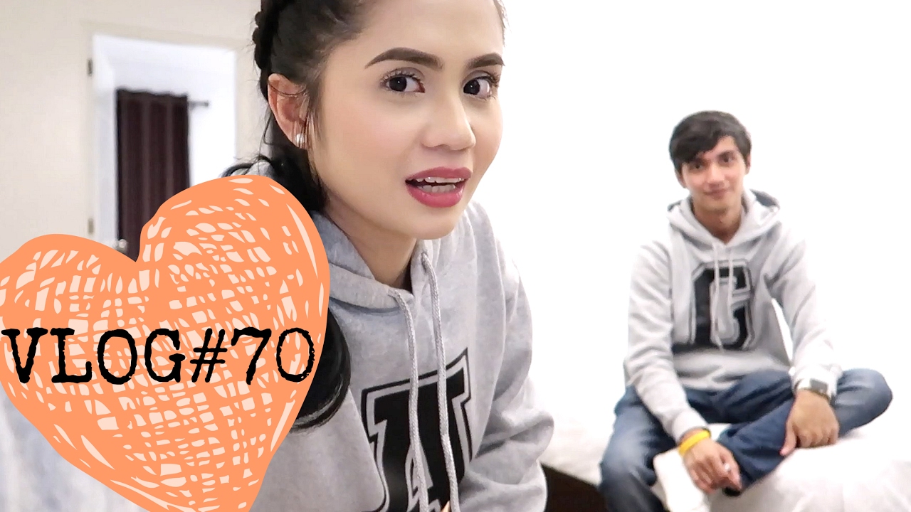 VLOG#70: Proud Batangueña | Anna Cay ♥