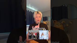 Trisha Paytas RELEASES new K-POP song?!? is she your next bias? 😭💀