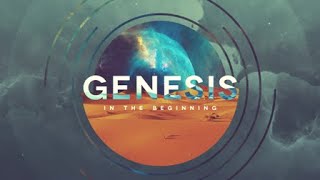 Genesis 1:14-19 // Lights In The Firmament