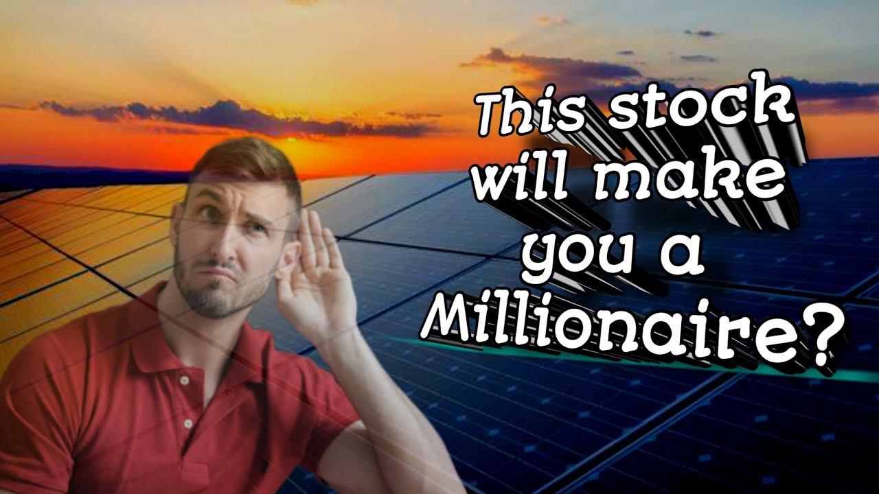 This stock can make you millionaire? facts investing stockmarket 