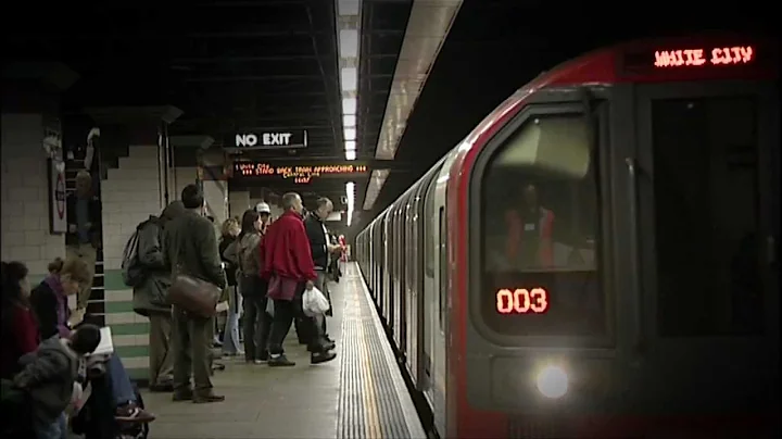 Invensys Rail Collaboration 2012