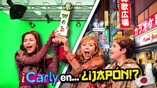 iCarly en Japón NO TIENE SENTIDO (pero me encanta) | RESUMEN