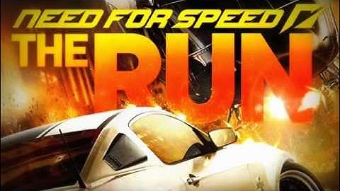 NFS:The Run - Night Attack