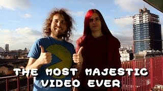 The Most Majestic Video Ever
