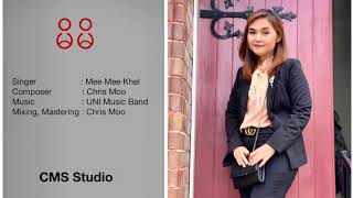 Video thumbnail of "Karen Song "Moe Moe" By Mee Mee Khel"