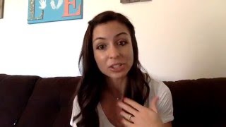 Week 2: 'Sharing Plexus'- Day 1- What I want you to do FIRST!