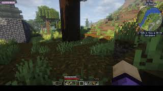 Modded Minecraft 1.20.1 — Technical Mods, Shaders & Chill