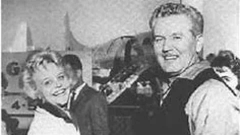 Vernon Presley SINGING- lyrics are said to be abou...