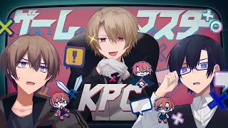 【高生卓】ゲームマスターKPC【#ゲームマスター七光継後】 screenshot 3