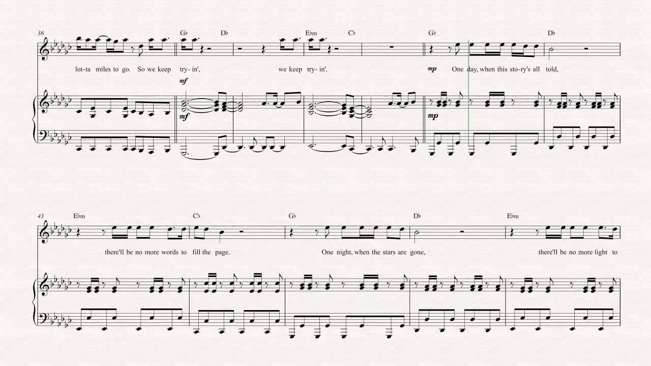 Flute Crazy Youngsters Ester Dean Sheet Music, Chords, & Vocals