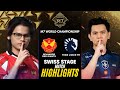SELANGOR RED GIANTS vs TEAM LIQUID PH HIGHLIGHTS M7 SWISS STAGE DAY 4 | SRG vs TLPH Mp3 Song