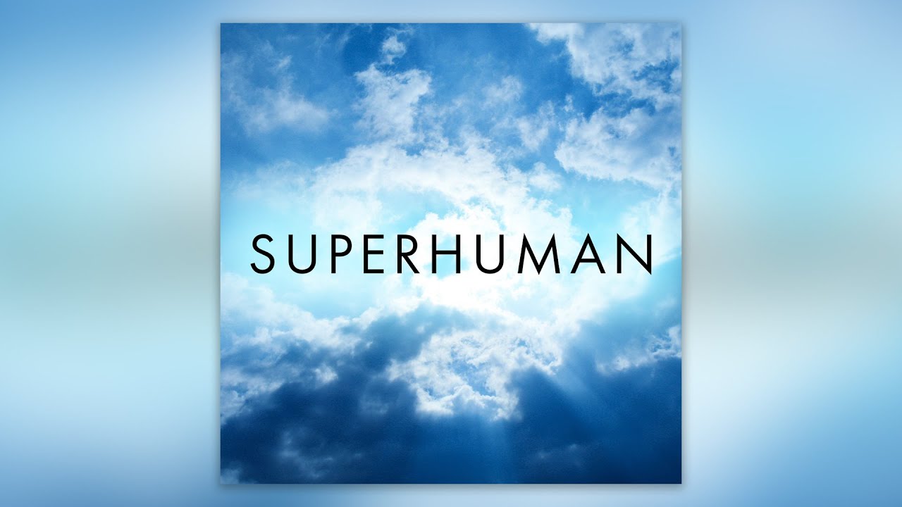 Superhuman (Brass Fanfare) - East West Hollywood Brass