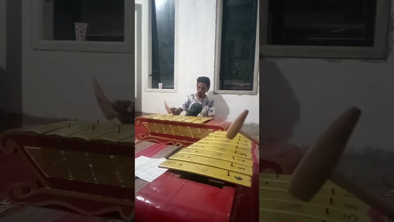 Kesibukan selama bulan puasa