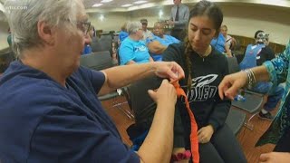 Celebrity UT, Lucas Co. sheriff team up to provide training for situations of mass violence Profile