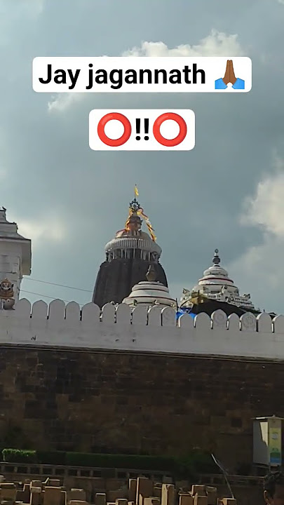 puri jagannath temple 🙏🏾 #jagannath #temple #jagannathtemple #shorts #shortvideo #bhajan