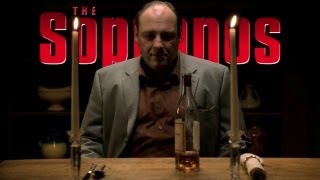 The Sopranos - Seasons In The Sun (re-upload)