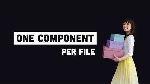 10 React Antipatterns to Avoid - Code This, Not That!