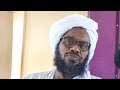 كلمة قيمة بعنوان إن هذا القرآن يهدي للتي هي أقوم الشيخ د عبدالحفيظ العدسي وفقه الله السودان 
