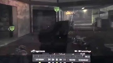 2nd map GB snd only bootleg