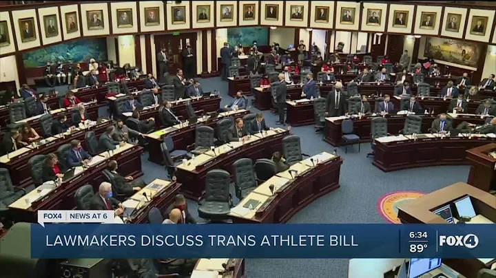 NCAA 'unequivocally supports' transgender student-athletes competing in college sports