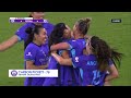 NWSL All Goals - Week 26