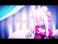 【4K/60fps/MMD】ヒメヒナ『ラビットホール』