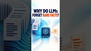 Why LLMs Remember Some Facts and Forget Others