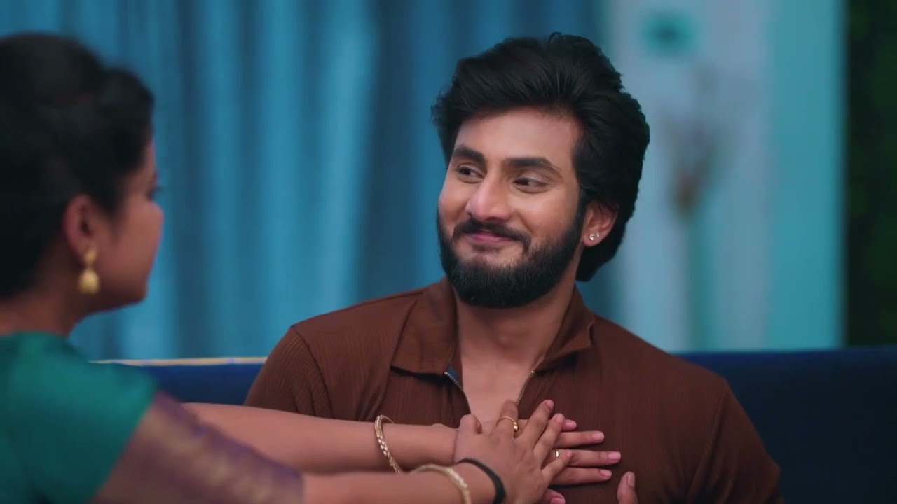 Gowri | Ep - 70 | Webisode | Nov 12 2025 | Z Power