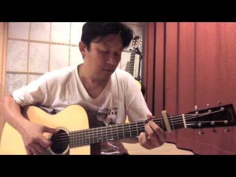 อยากหยุดเวลา - Fingerstyle tab