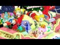 【初音ミク】 SNOW  TRAIN  【オリジナル曲】