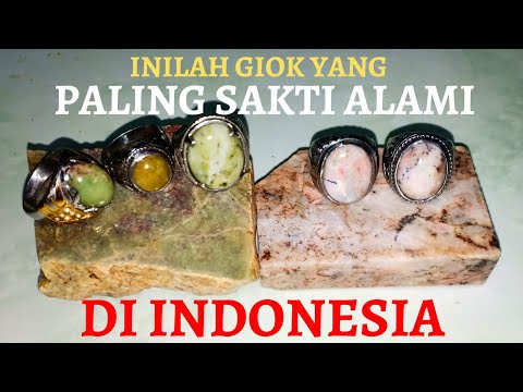 gelang dan cincin batu giok original warna gelang tersedia hijau tua,hijau muda,hijau keputihan,hija. 