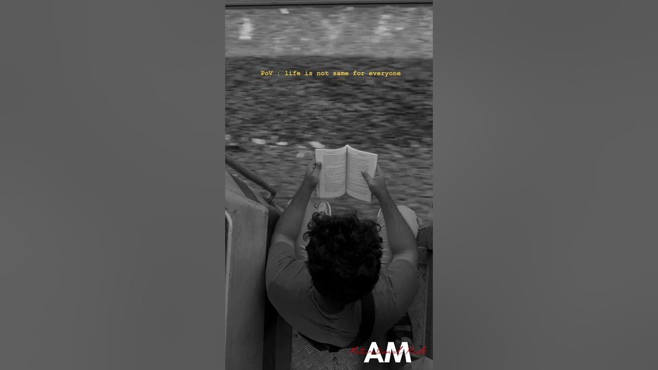 life-is-not-same-for-everyone-amreels-ammotivationalreels-single