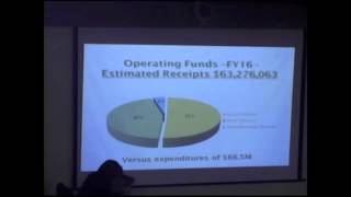 LCS 2016 Tax Budget