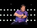 Peter Kay - The tour that doesn't tour 2011