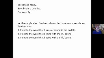 Story Maze, Cloze as Pre-Reading Activity