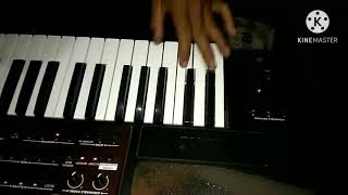 Style gratis sragenan versi dangdut koplo laras pelog 6 Nada (A) #korg