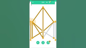 One Line Game Chapter 2 Level 9 #viral #oneline #shorts #short