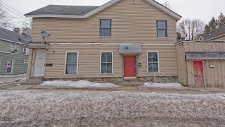 222 NORTH PERRY ST, Johnstown, NY Presented by Kevin Clancy.