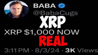 Ripple XRP ETF INFLOWS CONFIRMED 589 FORBES KNOWS $1000 THEY JUST GAVE RESPECT TO THE CLUB!!!
