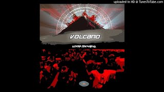 Volcano - Keep Movin
