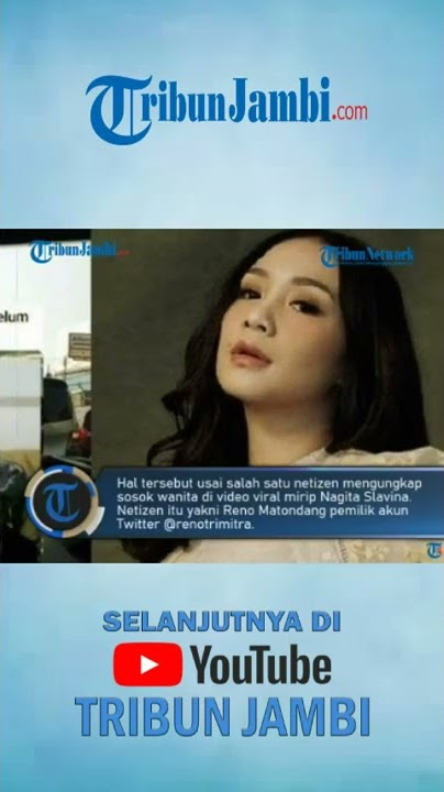 SIAPA MISS KAY? SOSOK WANITA DI VIDEO 61 DETIK MIRIP NAGITA SLAVINA, NETIZEN UNGKAP JEJAK DIGITAL