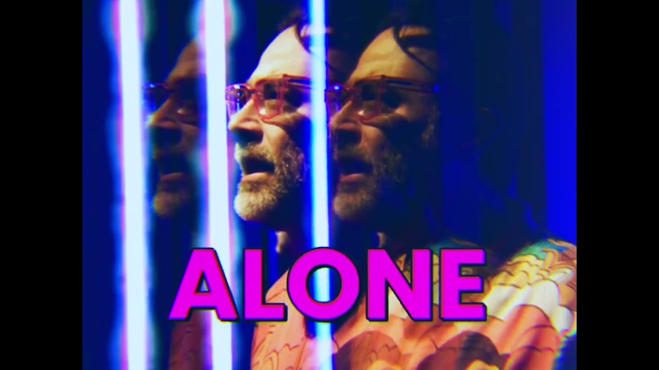 BLEU - ECHO CHAMBER LYRIC VIDEO - YouTube