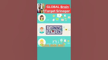 Dermatoglyphic Multiple Intelligence Test DMIT