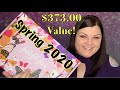 FabFitFun Spring 2020 Seasonal Box // Add On’s & Mystery Bundle Unboxing